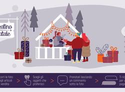 Mercatino di Natale - Masnago Fondazione Tallachini