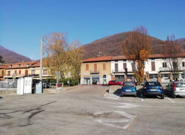 Cuveglio, le due aree che il Comune vuole ripensare