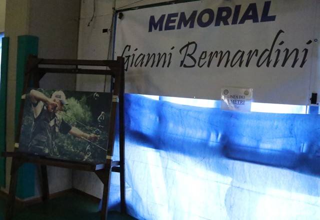 Tiro con l\'arco: tutto pronto per il Memorial Bernardini