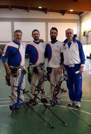 Tiro con l\'arco: tutto pronto per il Memorial Bernardini