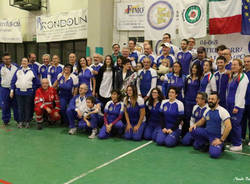 Tiro con l\'arco: tutto pronto per il Memorial Bernardini