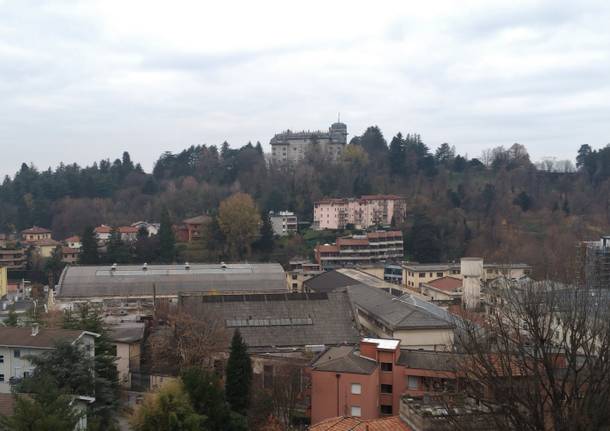 Lettera aperta sull’ex Aermacchi