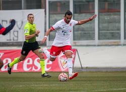 Varese - Vado 0-2