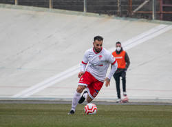 Varese - Vado 0-2