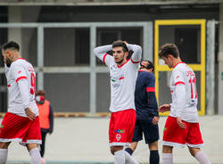 Varese - Vado 0-2