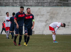 Varese - Vado 0-2