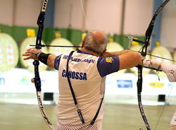 Tiro con l\'arco, il terzo \"Memorial Bernardini\"