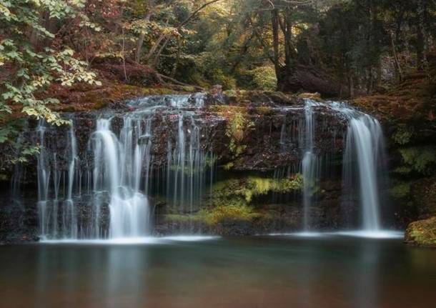 cascate di ferrera