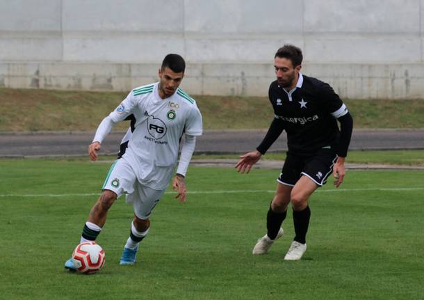 castellanzese calcio