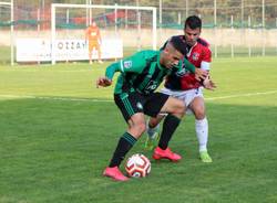 castellanzese gozzano serie d 2020