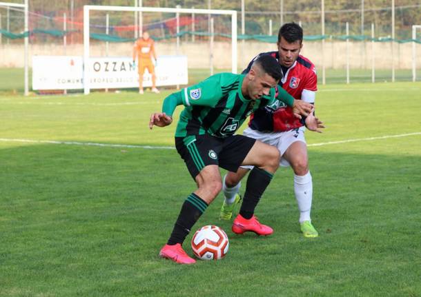 castellanzese gozzano serie d 2020