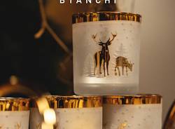 Cereria Bianchi - Natale 2020