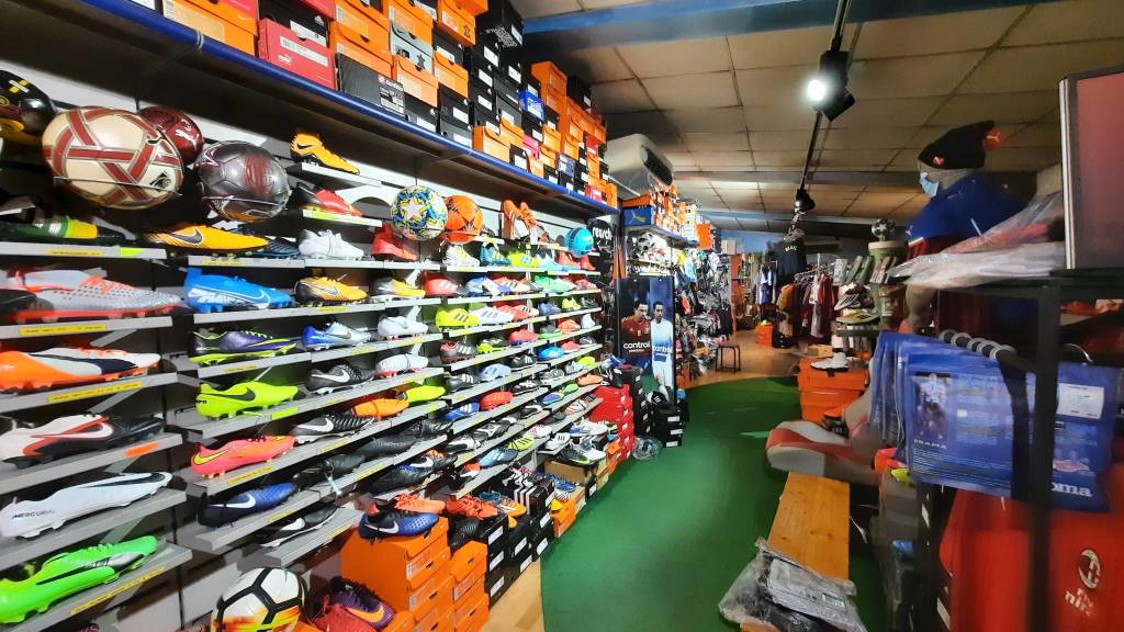 Chiude Pianeta Calcio a Varese