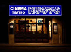 Cinema teatro nuovo