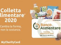 Colletta alimentare 2020