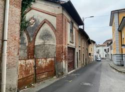 corte bassani albizzate