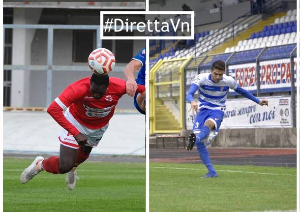 diretta calcio direttavn pro patria varese