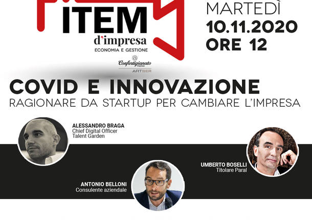 Diretta Confartigianato