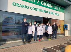 Farmacia Spes Gigante Somma Lombardo