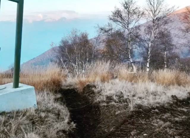 forcora, gli impianti messi a nuovo dopo l'alluvione