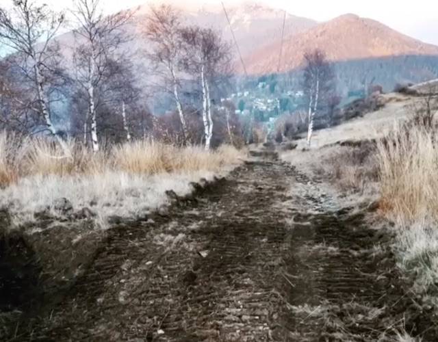 forcora, gli impianti messi a nuovo dopo l'alluvione