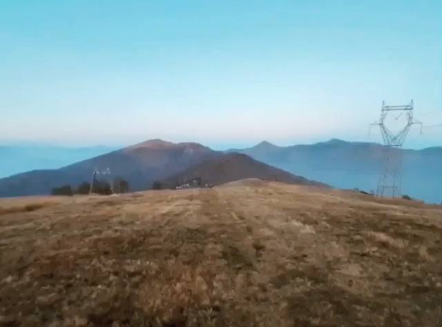 forcora, gli impianti messi a nuovo dopo l'alluvione