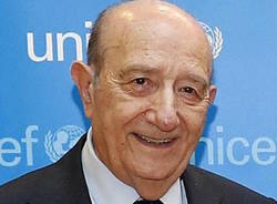 francesco samengo unicef morto per covid