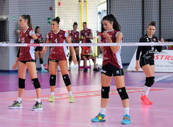 futura volley giovani pallavolo busto