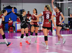 futura volley giovani pallavolo busto 