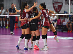 futura volley giovani pallavolo busto