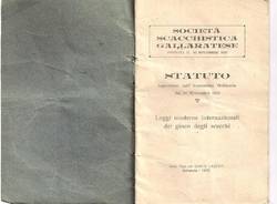 gallarate generico