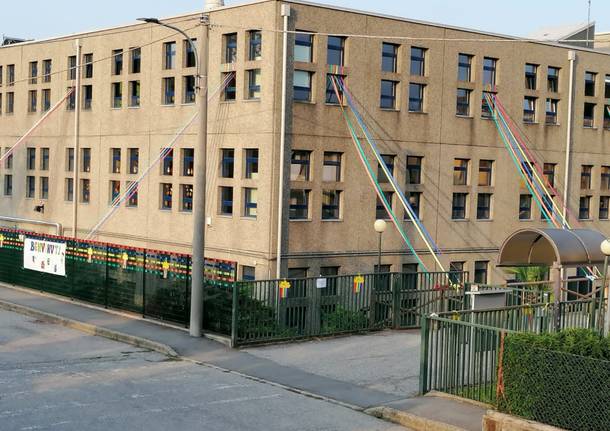 Scuola ada negri