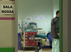 pronto soccorso varese