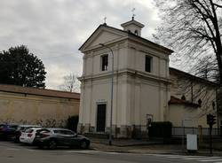 Giro delle chiese a Busto Arsizio