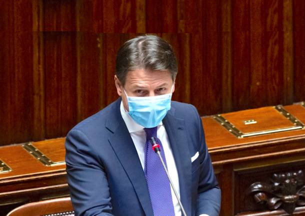 giuseppe conte