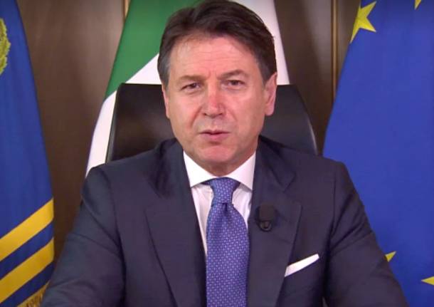 giuseppe conte