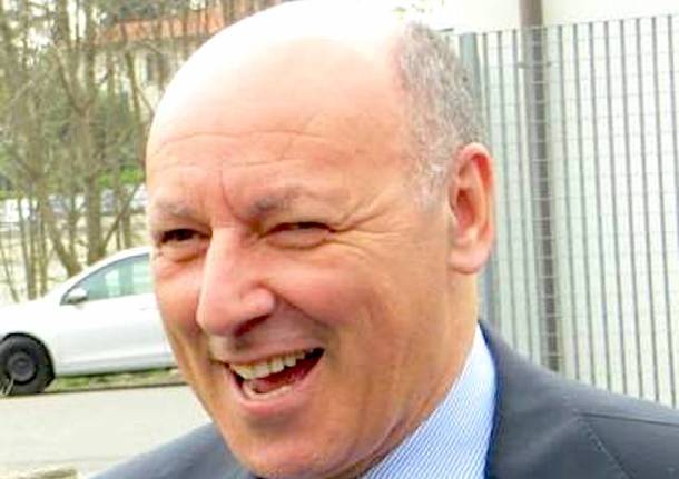 giuseppe marotta