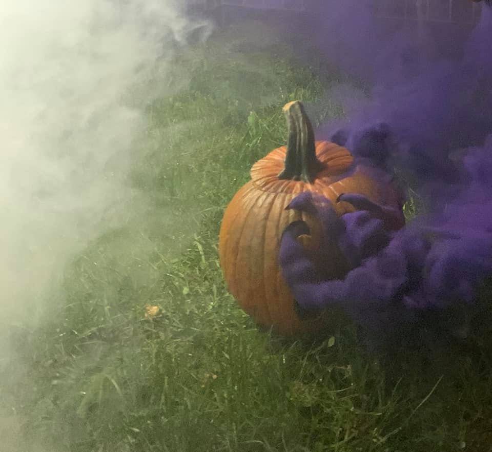 Halloween 2020: le decorazioni dei lettori 
