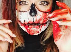 Halloween 2020: le decorazioni dei lettori 