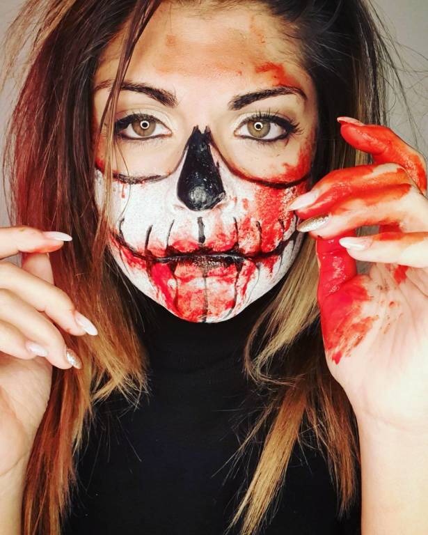 Halloween 2020: le decorazioni dei lettori 