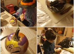 Halloween 2020: le decorazioni dei lettori 