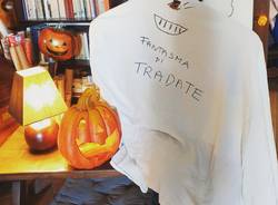 Halloween 2020: le decorazioni dei lettori 