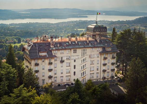 hotel palace varese