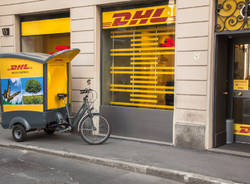 iBoxStore4U - DHL Express Italy