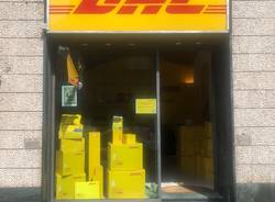 iBoxStore4U - DHL Express Italy