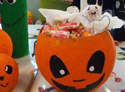 Il Ponte del Sorriso, una festa di Halloween per i bimbi ricoverati in ospedale