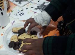 Il Ponte del Sorriso, una festa di Halloween per i bimbi ricoverati in ospedale