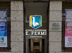 Istituto Fermi Castellanza