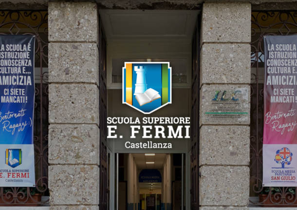 Istituto Fermi Castellanza