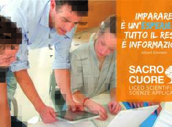 Istituto Sacro Cuore